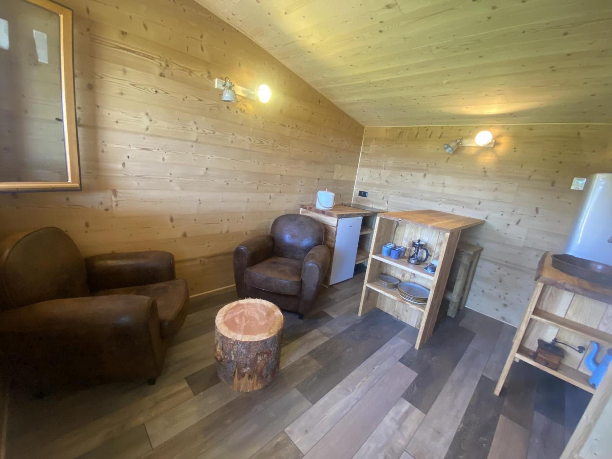Maison Western Le Val-d'Ajol Ngoại thất bức ảnh